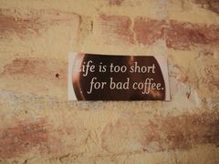 -Cafe del Volcan(永康路店)