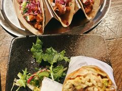 -Q MEX 库迈墨西哥餐吧(三里屯店)
