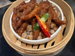 -高第街56号港式餐厅(山大路店)