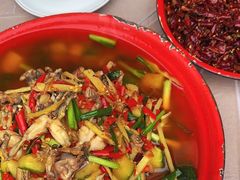 -拈一筷子·宜宾江湖菜(十一街店)