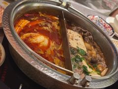 -一绪に寿喜烧(荟聚店)