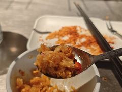 -很久以前羊肉串(南京路第一百货店)