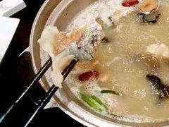 菜饺？-亢龙太子酒轩(东湖店)