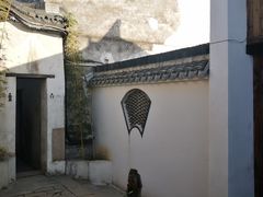 -月栖华明-云间草堂清茶馆(泗泾古镇店)