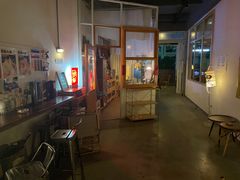 -埋位小酒馆(东城店)