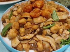 -大眼锅贴水饺(河东店)