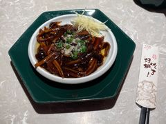 -松鹤面馆·古法焖肉面(观前店)