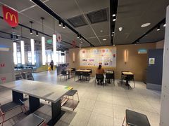 -麦当劳(厦门思明路店)