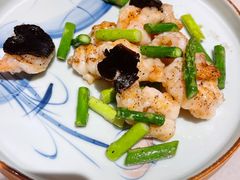 松露焗大虾球-晟永興烤鸭店(五道口店)