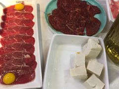 -总参北京涮羊肉