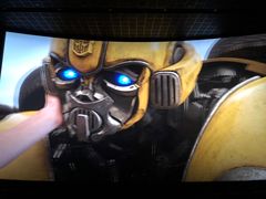 -博纳国际影城(南联IMAX店)