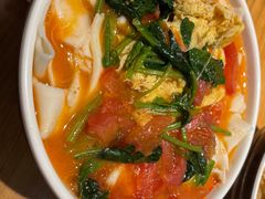 -顾四十里铺羊肉面(凤城六路店)