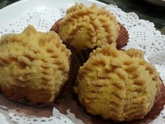 榴莲酥-老广酒楼(樱花店)