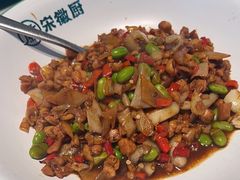 -宋徽厨·安徽菜(怀宁步行街店)