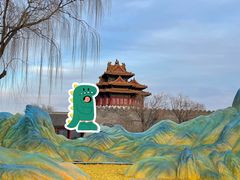 -故宫博物院(故宫)