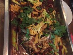-宽窄巷子(米兰中央火车站店)