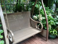 -T館·花园艺术餐厅
