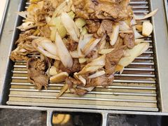 -泰山廊亦舫(丽景店)