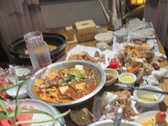 -和源祥·日照菜扛把子(万平口一店)