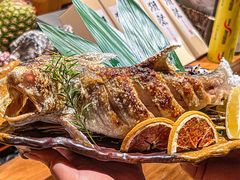 -炉胜·炉端烧·居酒屋