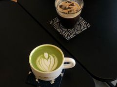 -二里咖啡(上堡公寓店)