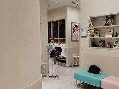 -天真蓝照相馆(五角场百联又一城店)