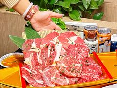 -AJIYA·池袋日式烧肉自助(天津万象城店)