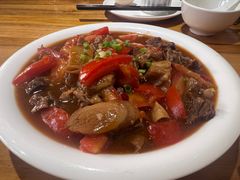-新疆伏拉沃餐厅(白龙南路店)