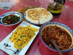 -照金特色农家乐