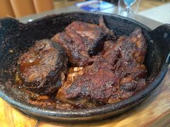 -洪利砂锅(国际佳苑店)