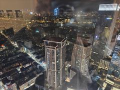 -云中捞高空旋转餐厅(商茂世纪广场店)