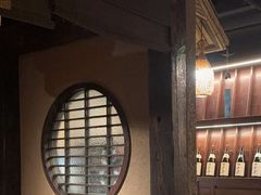 -三川·十酒Izakaya(南昌路店)