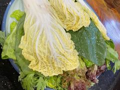 -常赢三兄弟·清真涮肉(崂山路总店)