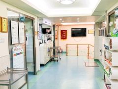 -动物缘宠物医院·骨科·猫科(西二环店)