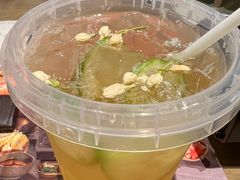 -毛肚向右·川渝毛肚王(经开永旺店)