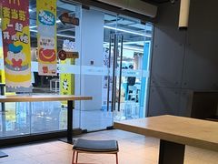 -麦当劳(厦门思明路店)