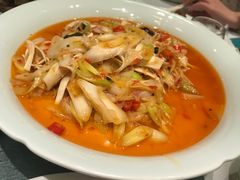 -雀蓝川菜(奥体广场店)