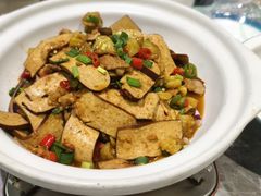 -农家湘菜(安亭店)