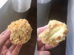 柠檬肉松小贝-泸溪河桃酥(秦淮夫子庙一店)
