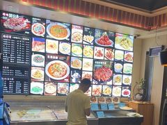 -火龙堂·风味民间菜(文一路店)