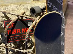 -BE NORMAL CAFE(霞溪路店)