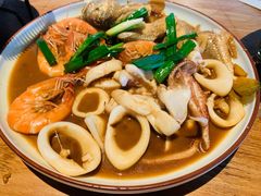 -宋小谨·泉州菜(西沙湾店)