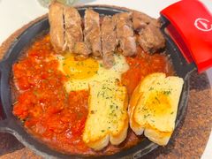 -必胜客(天鹅湖万达店)