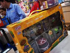 -TOYSRUS玩具反斗城(同德广场店)