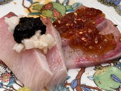 -鮨政·Omakase(港汇恒隆广场店)