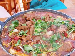 -金勺子土菜馆(兴园北区店)