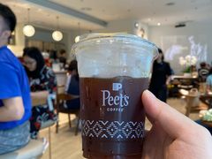 冰美式-Peet's Coffee皮爷咖啡(万象天地店)