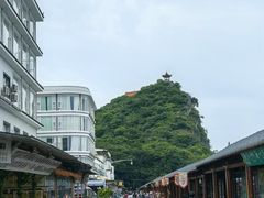 -抚仙湖禄充风景区