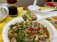 -巫记鸡饭店