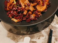 -火婆子·川小馆(扬韬科技广场店)
